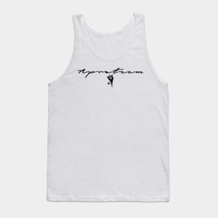 Aprateem - MM-RowdyRathi Tank Top